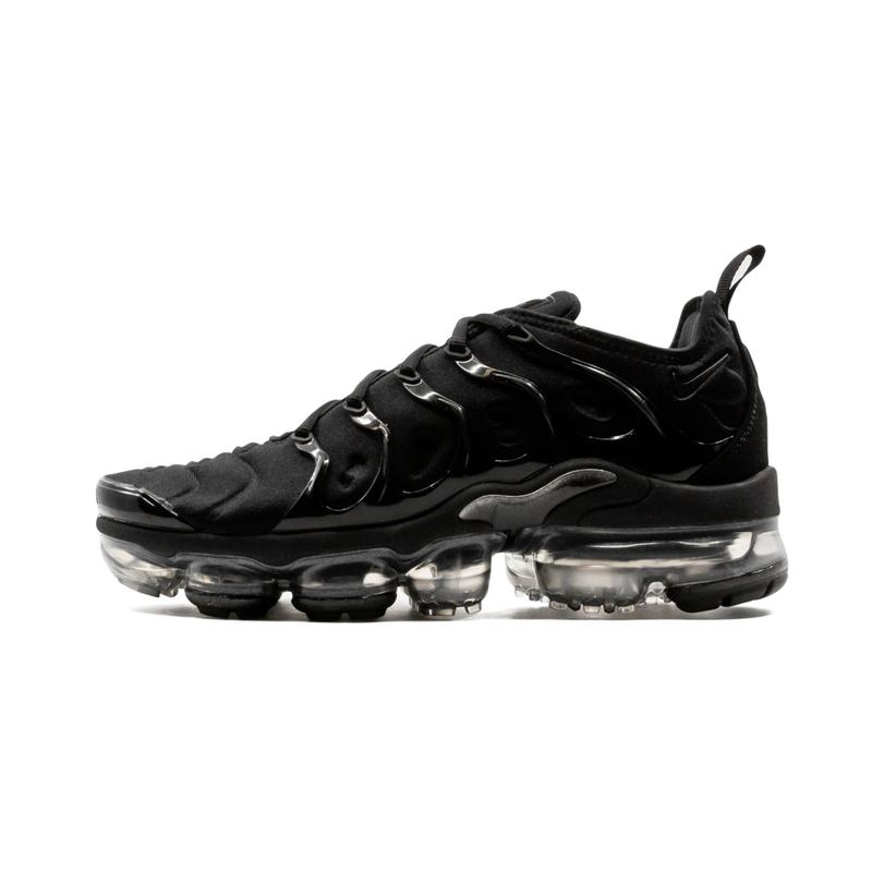 Nike Air VaporMax Plus SE Black DH1063-001 Womens Fashion Shoes New