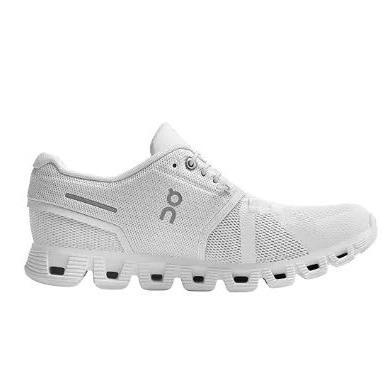 On Women's Cloud 5 Casual Running Shoes Outdoor Running Athletic Trainer