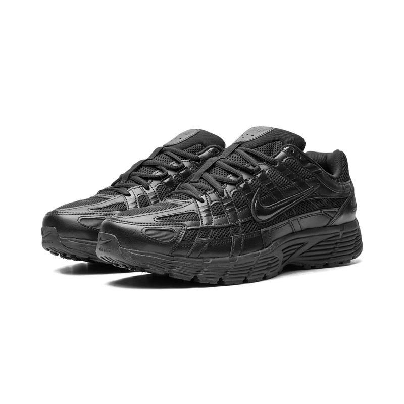 Nike P-6000 Black CD6404-002 Mens Fashion Shoes New