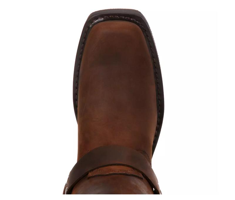 Durango Men's Harness Boots - Perfect Footwear for Walking and Everyday Use - Walking Shoes