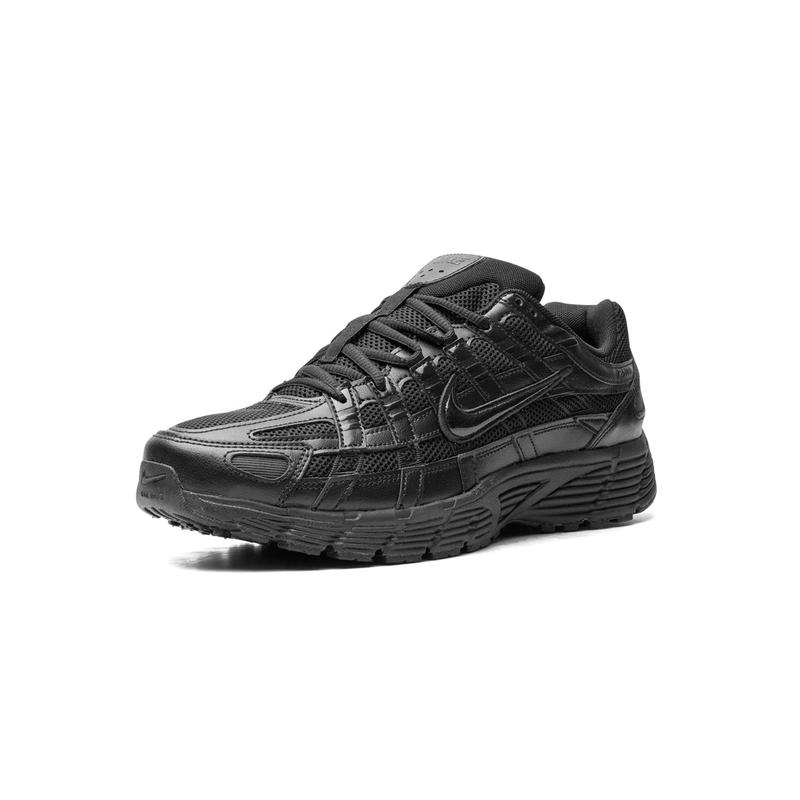 Nike P-6000 Black CD6404-002 Mens Fashion Shoes New