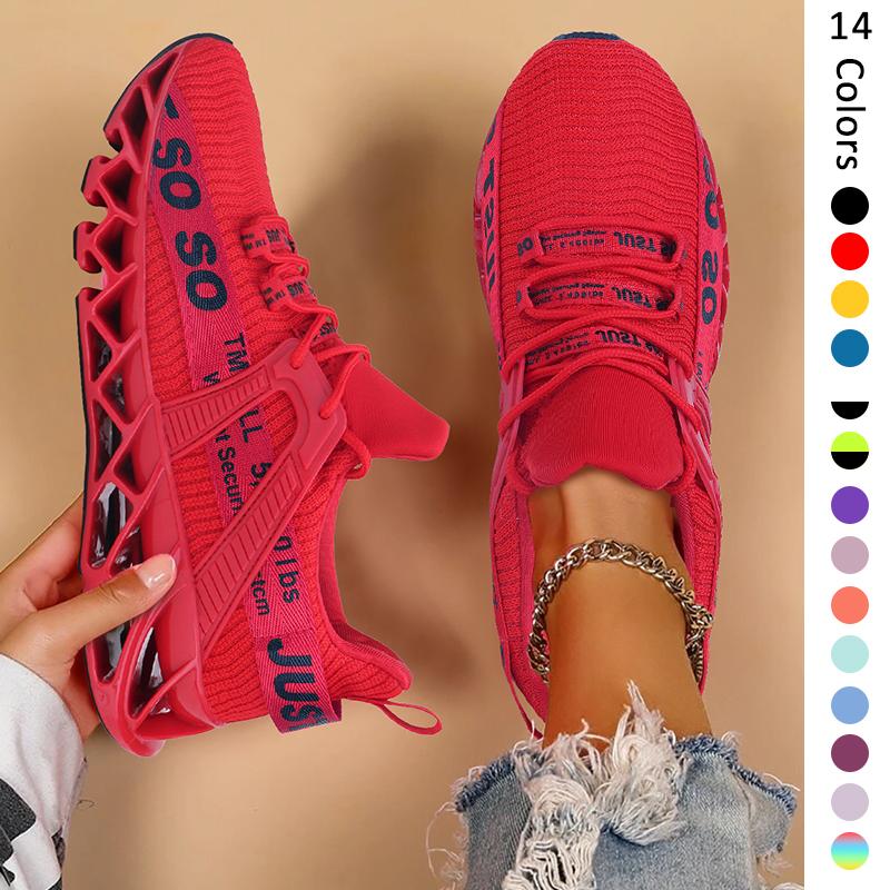 Womens Slip On Sneakers Women Walking Tennis Shoes Lightweight Casual Sneakers for Gym Travel Work