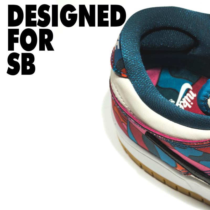 Oval Wide SB Replacement Shoelaces