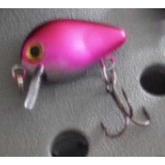 TwitchLure Shoe Charm