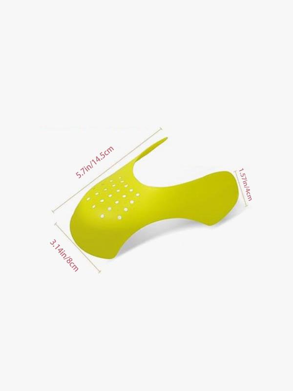 Hollow Out Design Shoe Stretcher, Shoe Crease Protector, Anti-wrinkle Shoe Stretcher, Shoe Protector for Men & Women