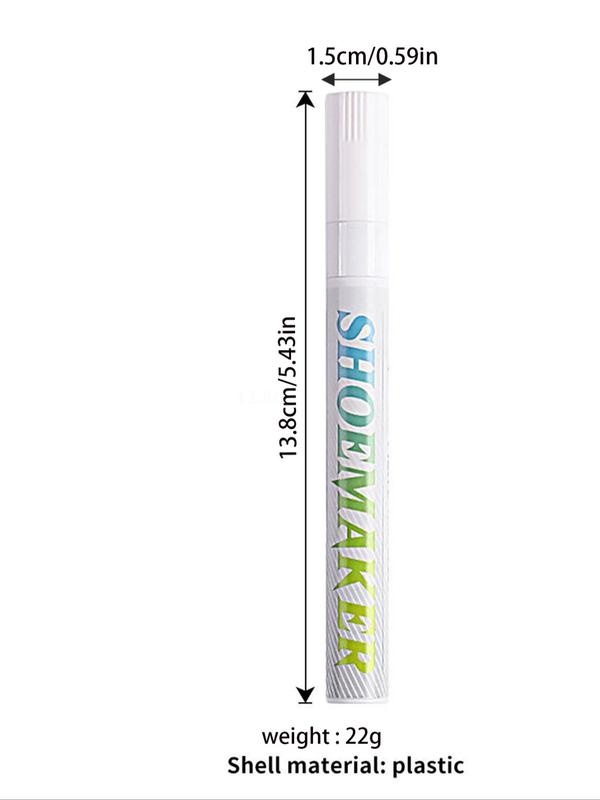 Shoe Repaint Pen, Shoe Repair Paint Pen, Shoe Cleaning Pen, Shoe Refreshing Pen, Professional Shoe Care & Cleaning Product