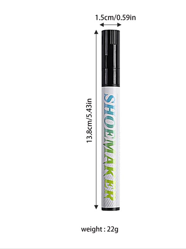 Shoe Repaint Pen, Shoe Repair Paint Pen, Shoe Cleaning Pen, Shoe Refreshing Pen, Professional Shoe Care & Cleaning Product