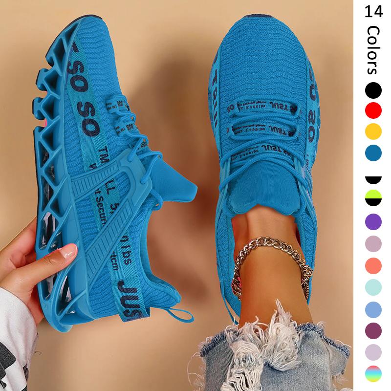 Womens Slip On Sneakers Women Walking Tennis Shoes Lightweight Casual Sneakers for Gym Travel Work