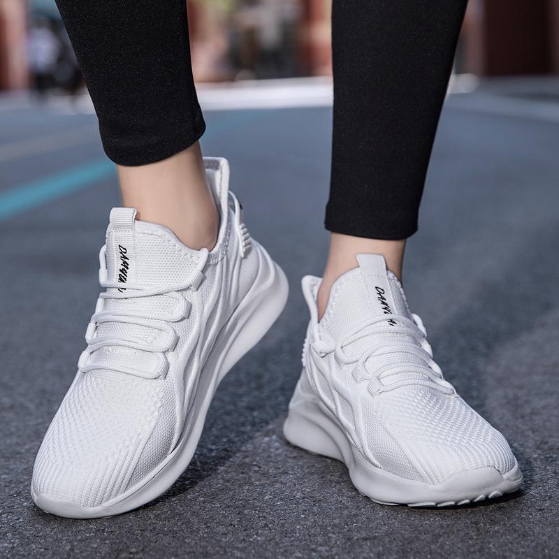 Women's Athletic Running Casual Shoes Outdoor Jogging Sports Tennis Gym Sneakers