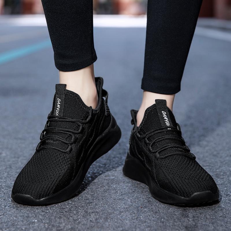 Women's Athletic Running Casual Shoes Outdoor Jogging Sports Tennis Gym Sneakers