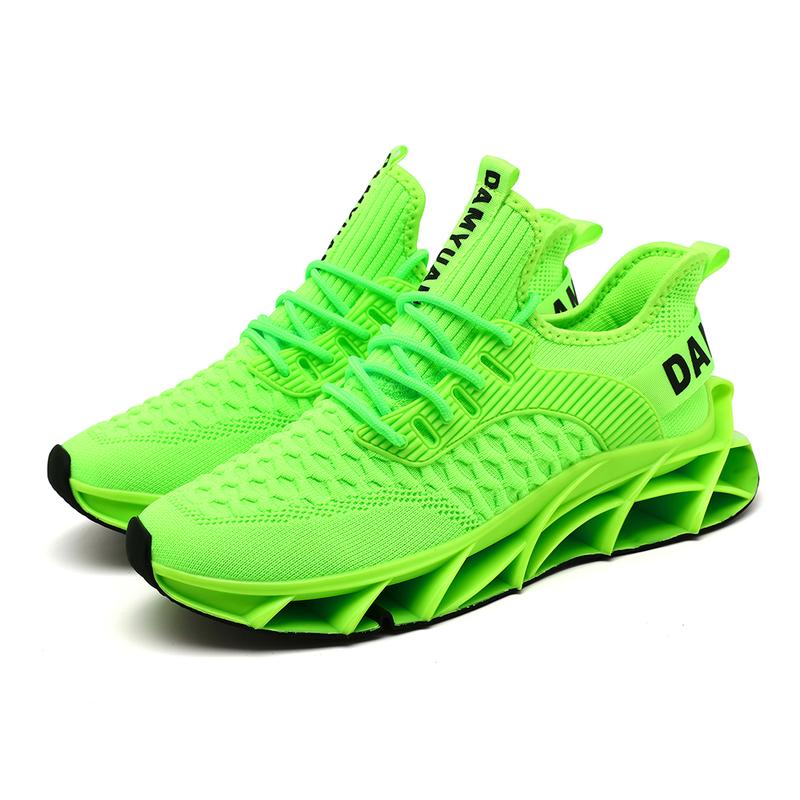 Men's Height Booster Shoes Letter Design Athletic Casual Matching Sneakers Lightweight Breathable Shoes Height Increasing Runner for Gift Footwear Boy