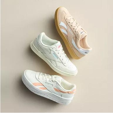 Reebok Smash Edge Women's Sneakers - Perfect for Any Occasion