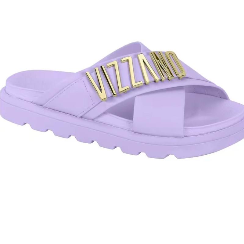 Vizzano Wedge Sandals - Summer Shoes For Women