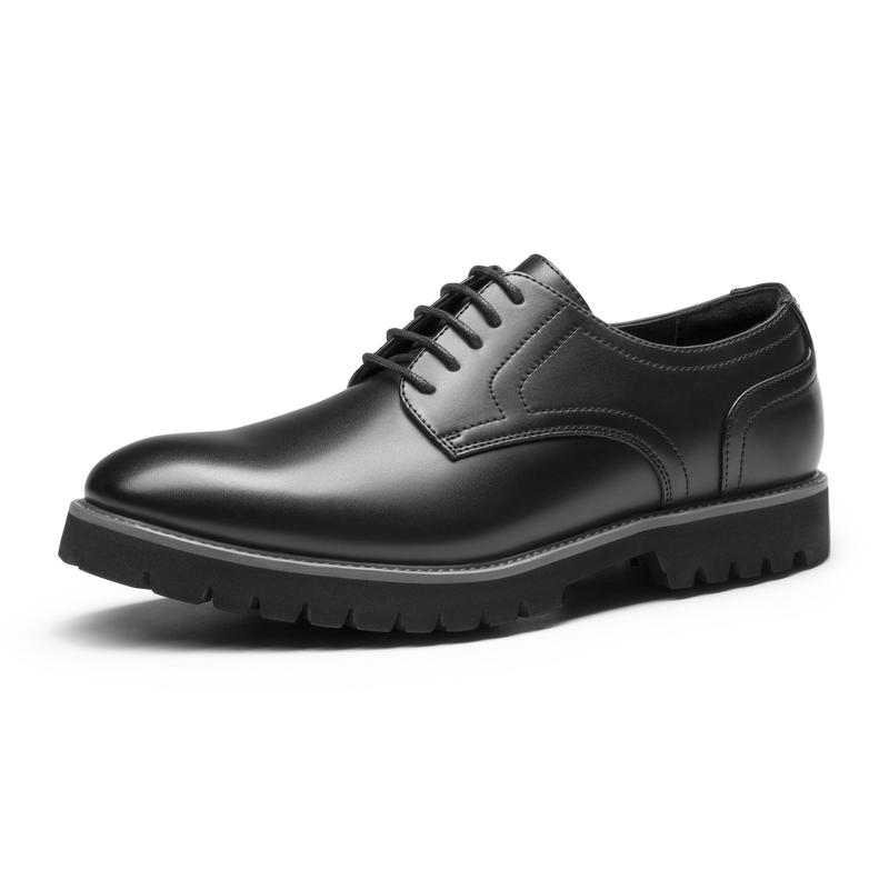 Bruno Marc Men's Versatile Oxford Casual Shoes