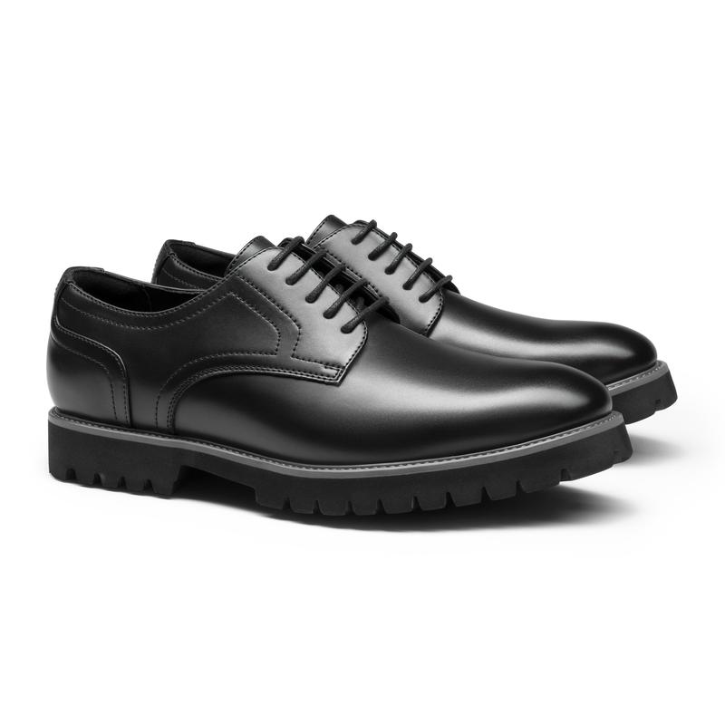 Bruno Marc Men's Versatile Oxford Casual Shoes