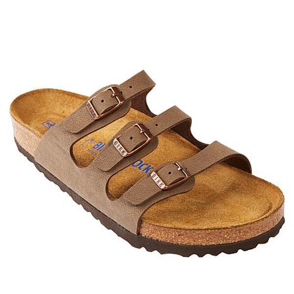 Birkenstock Florida Soft Footbed Sandal