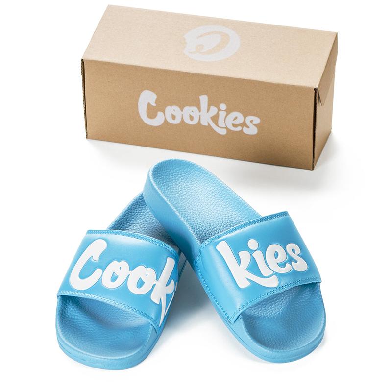 Cookies Original Logo Slides