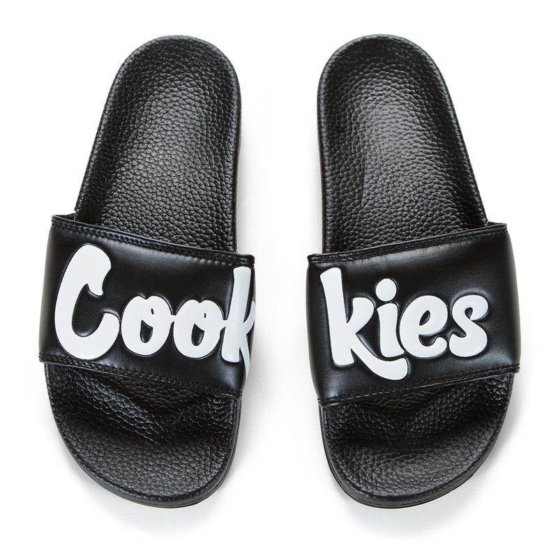 Cookies Original Logo Slides