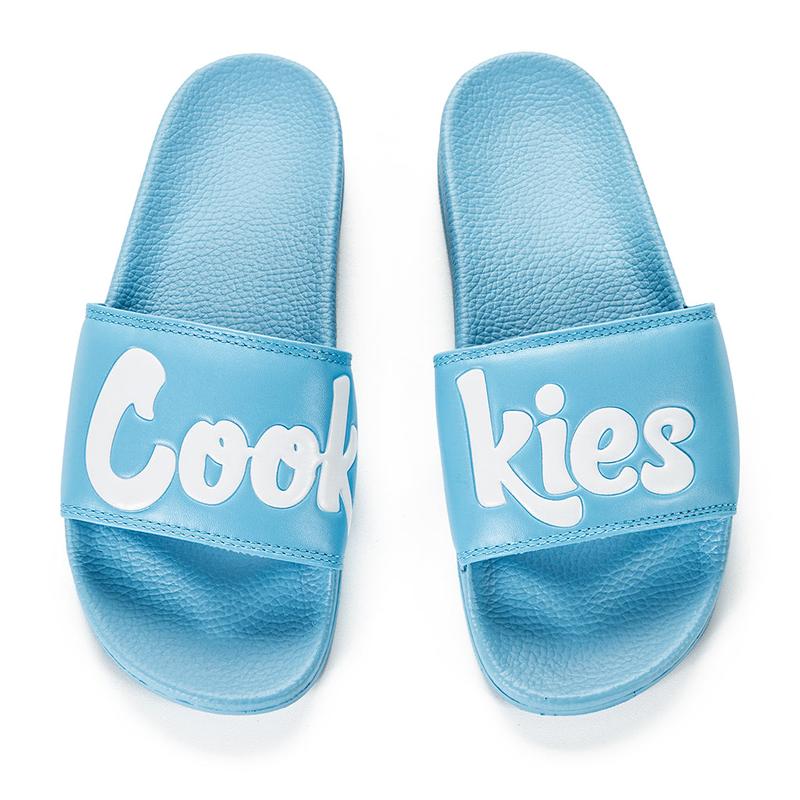 Cookies Original Logo Slides