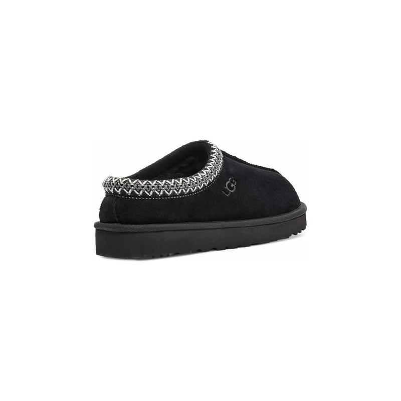 UGG Men's Tasman Slipper in Black