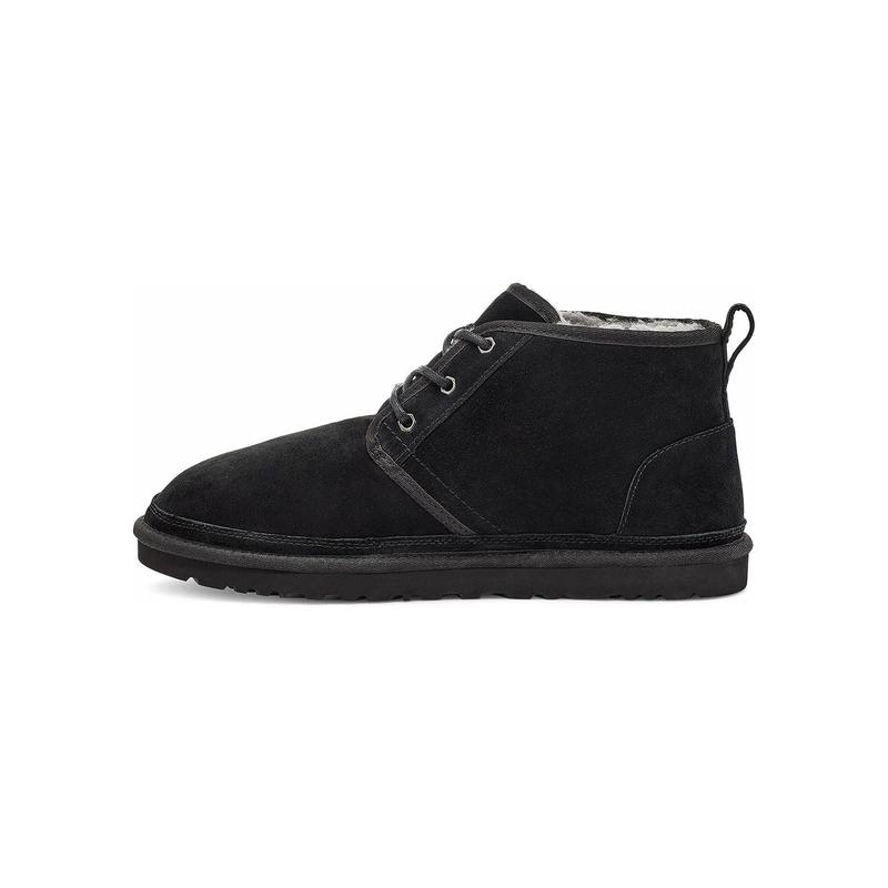 UGG Men's Neumel Boot in Black