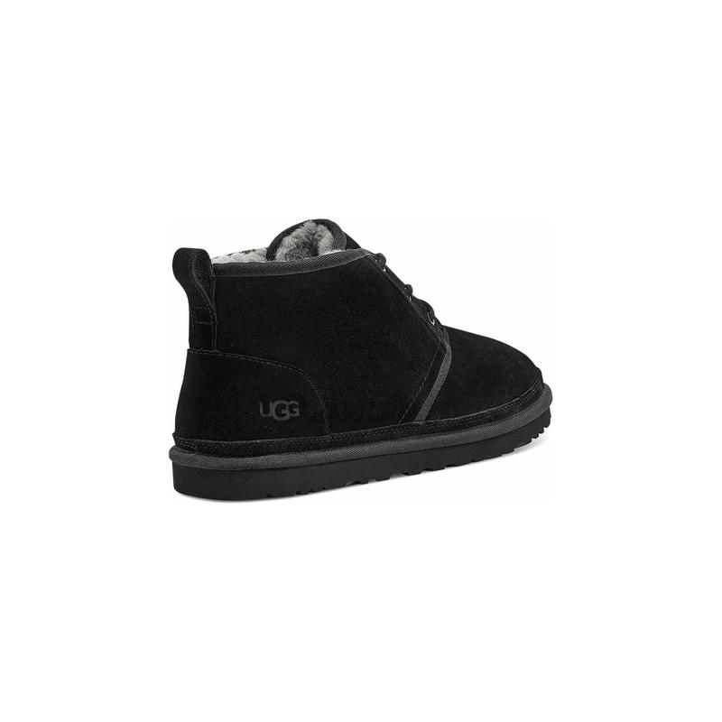 UGG Men's Neumel Boot in Black