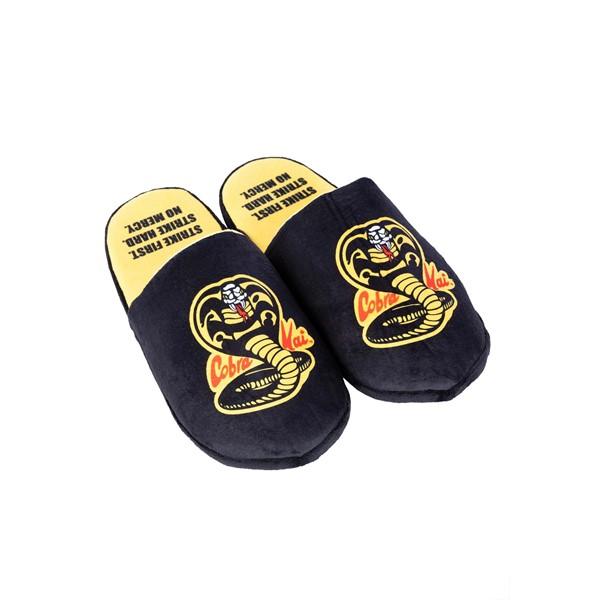 Cobra Kai Slip On Slippers for Adults