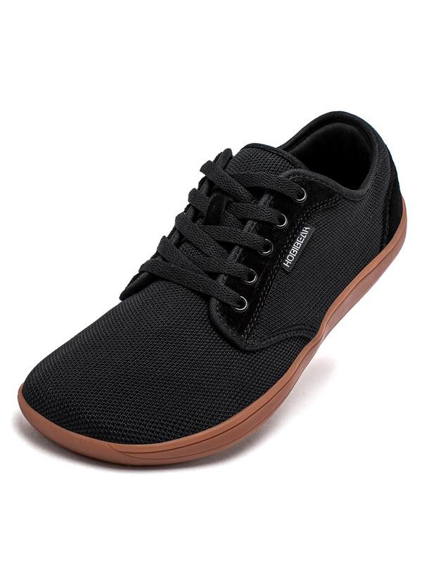 Men's Casual Lace Up Low Top Sneakers, Lightweight Breathable Comfortable Shoes for Daily Wear, Shoes for Men, Perfect for Students and Outdoor Sports, Fall Outfits, Fall Freshness, Trainers for Men