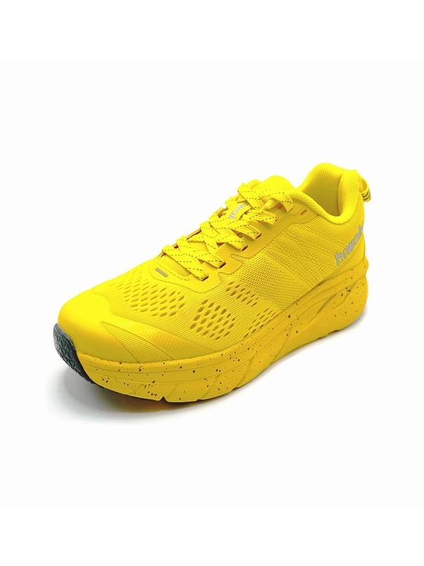 Unisex Streetwear High-quality Fashion Letter Pattern Trainers, Back To School Mesh Running Shoes for Street Style, Colorblock Lace Up Sneakers for Daily Life, Gym Shoes, Men's Running Shoes, Casual Trainers Gift, Fall Outfits, Fallfreshness