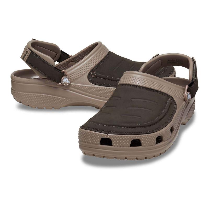 Crocs Youkon Vista II Men's Clogs CROCS MEN