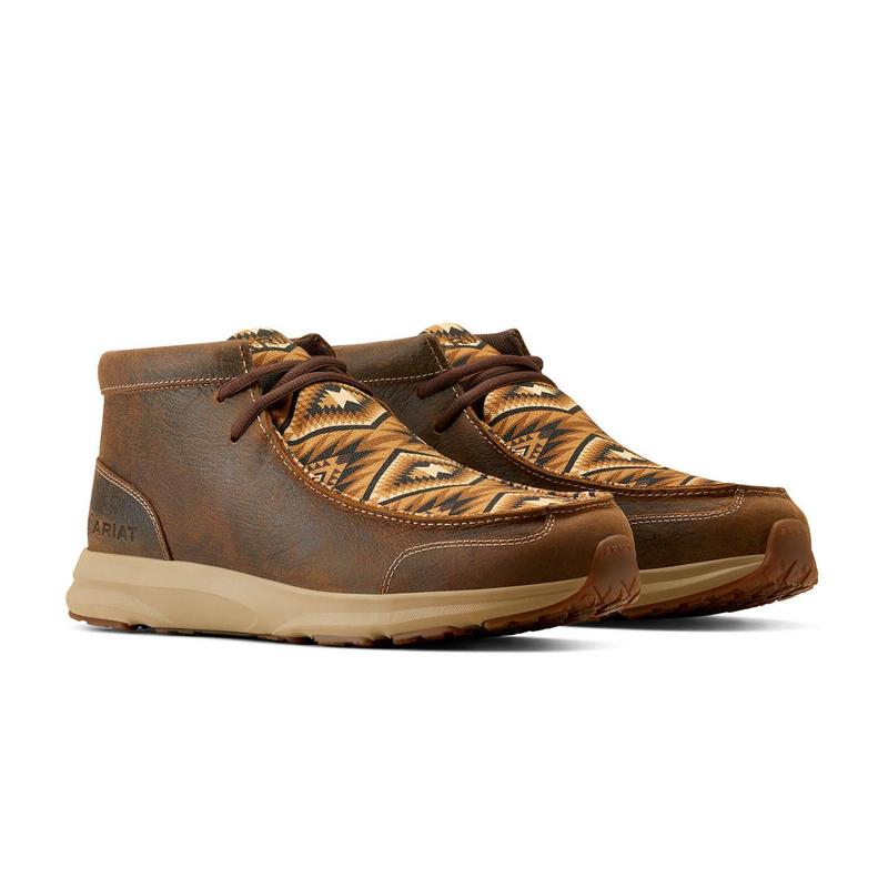 Ariat Men's Spitfire Old Earth Shoes