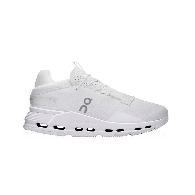 On Women's Cloudnova 2 Shoes - Perfect Shoes for Women