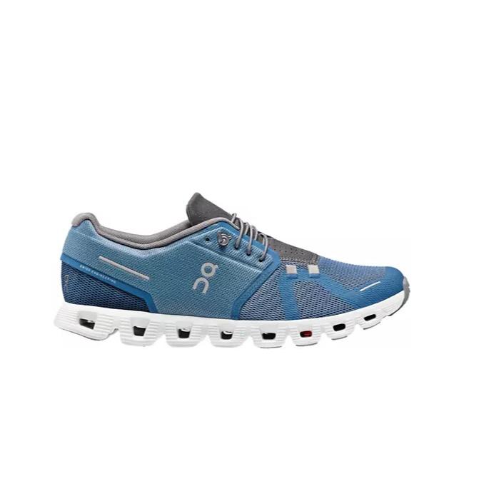 On Men's Cloud 5 Shoes Sneaker Athletic Boy