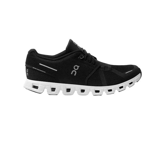 On Men's Cloud 5 Shoes Sneaker Athletic Boy