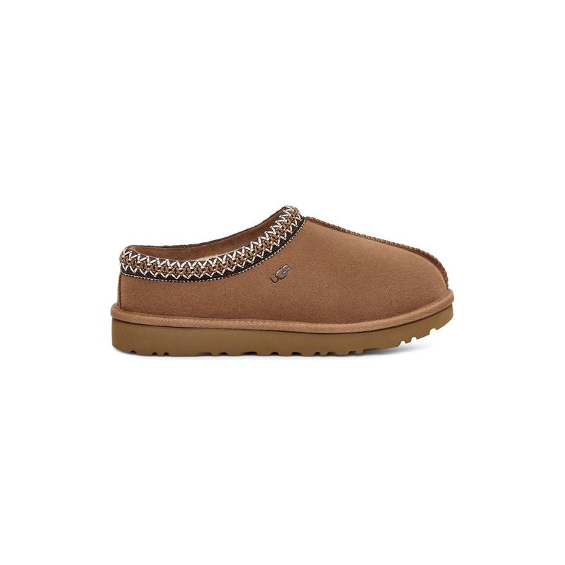 UGG Women's Tasman Slipper in Chestnut