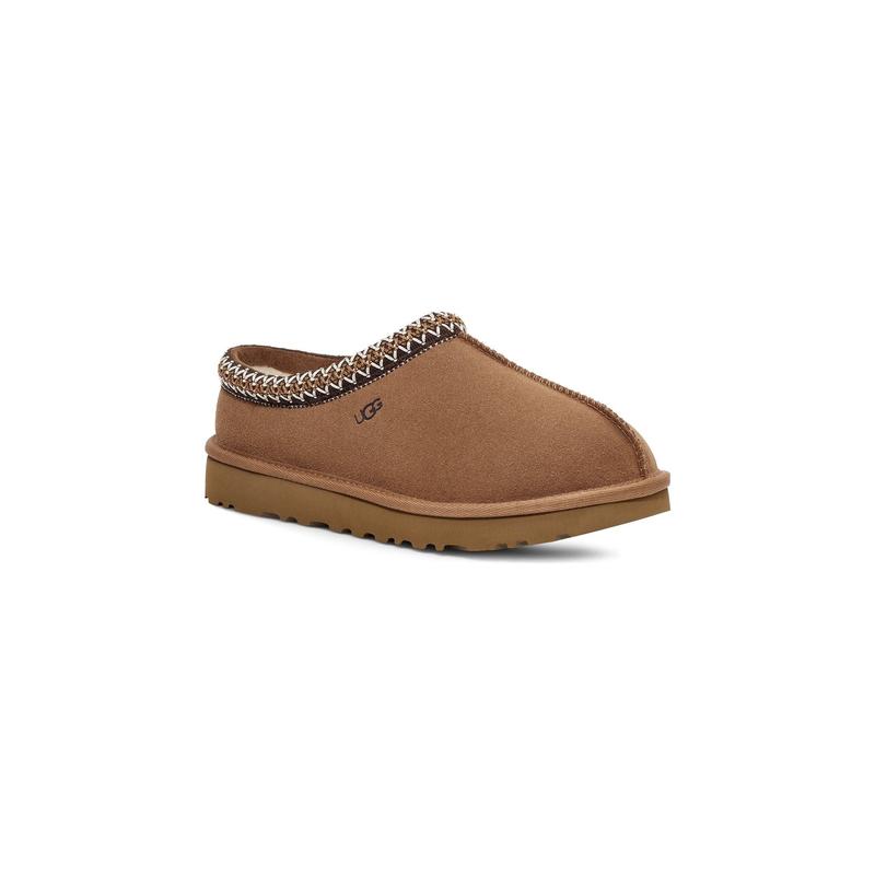 UGG Women's Tasman Slipper in Chestnut