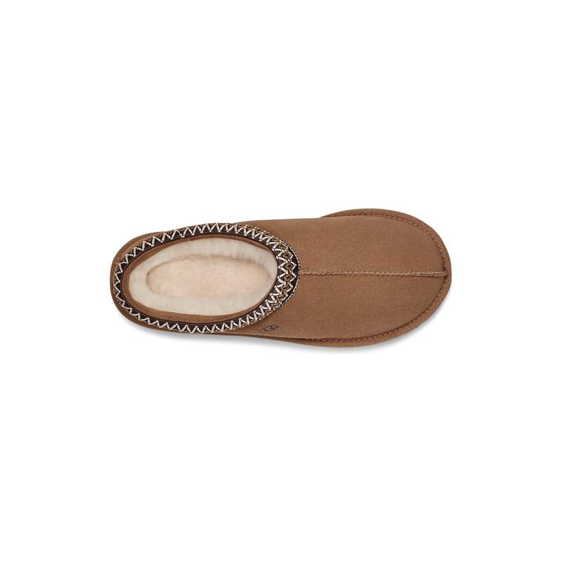 UGG Women's Tasman Slipper in Chestnut