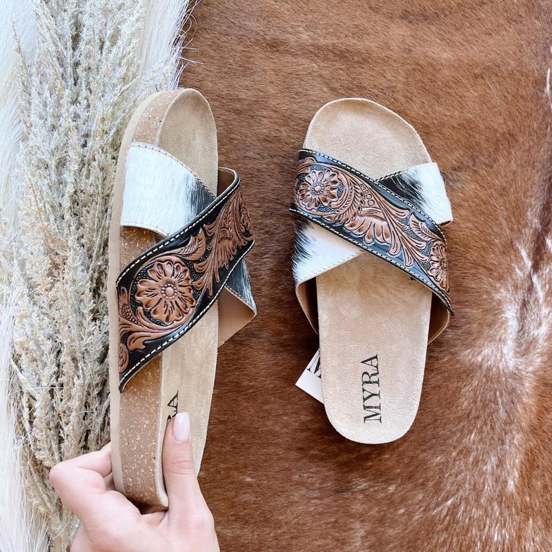 Nevada Womens Sandals