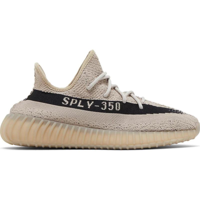 Pre-owned Yeezy Boost 350 V2 Slate