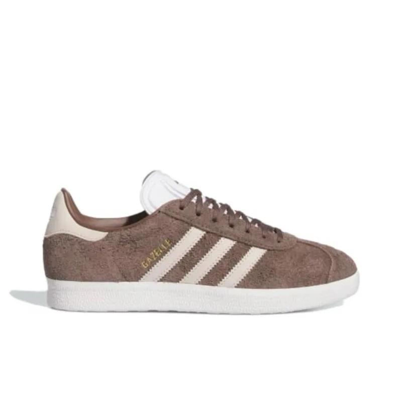 adidas Gazelle Earth Strata Wonder White Women’s Perfect Daily Footwear Sneaker Walking Shoes Casual