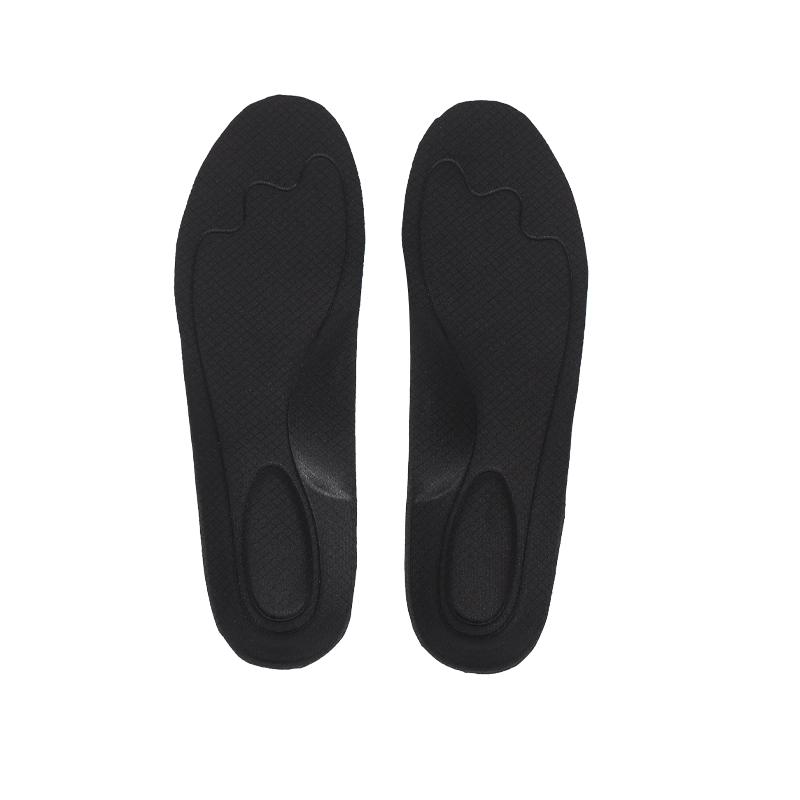 Shoe Insoles Memory Foam Insoles Providing Excellent Shock Absorption and Cushioning for Feet Relief Comfortable Insoles for Men and Women for Everyday Use