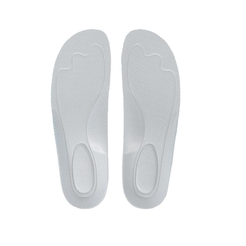 Shoe Insoles Memory Foam Insoles Providing Excellent Shock Absorption and Cushioning for Feet Relief Comfortable Insoles for Men and Women for Everyday Use