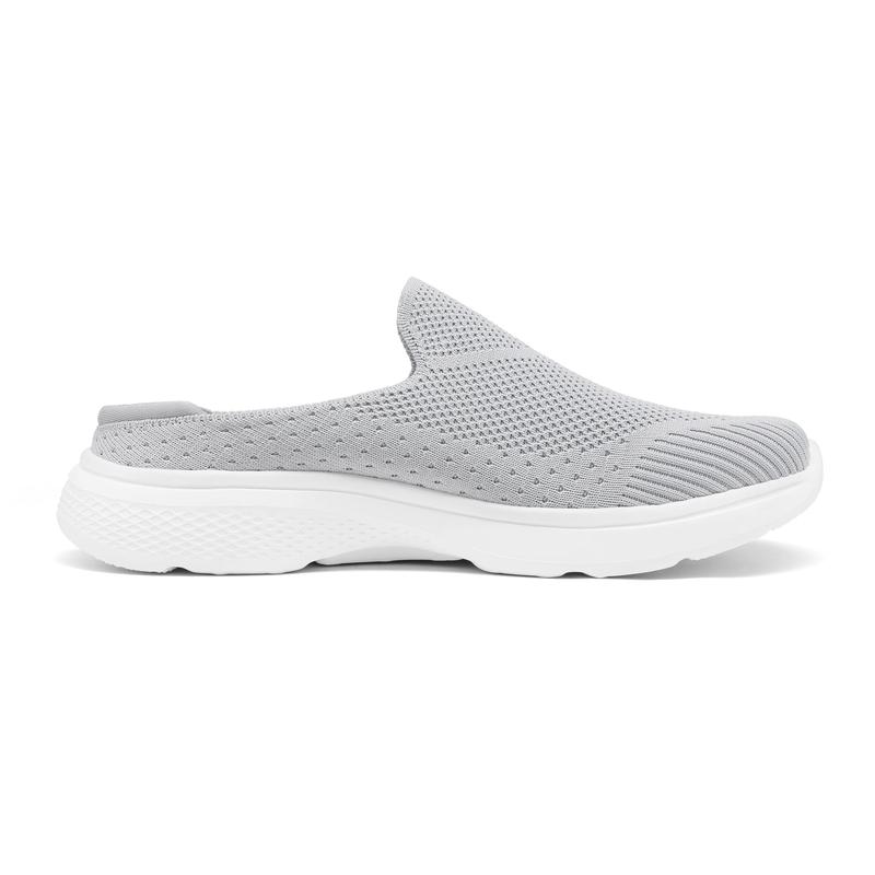 Dream Pairs Women's Slip on Mule Sneakers