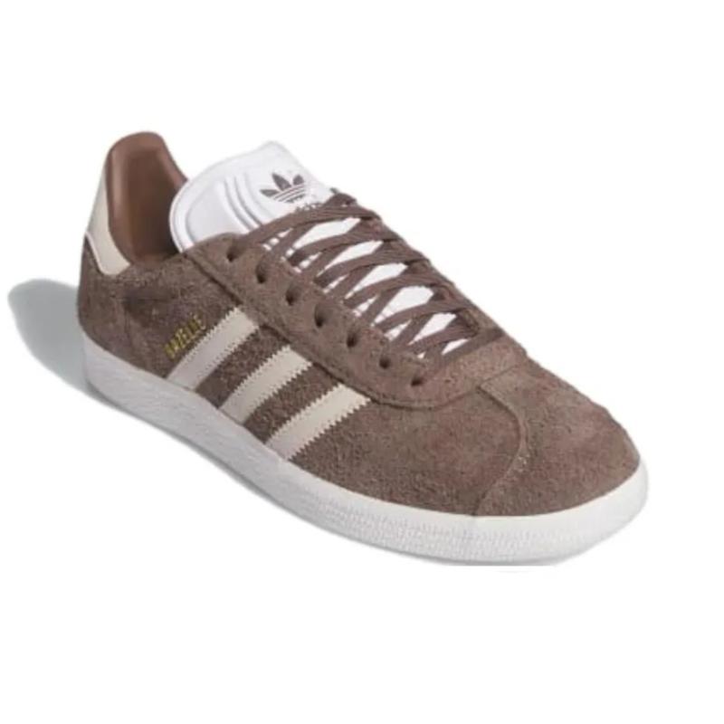 adidas Gazelle Earth Strata Wonder White Women’s Perfect Daily Footwear Sneaker Walking Shoes Casual