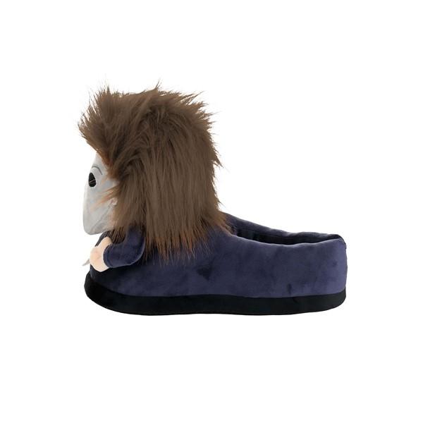 Adult Michael Myers Slippers