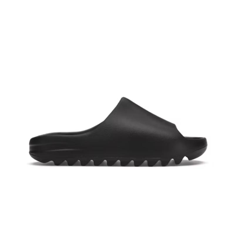 Pre-owned Adidas BRAND NEW Yeezy Onyx Slide