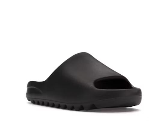 Pre-owned Adidas BRAND NEW Yeezy Onyx Slide