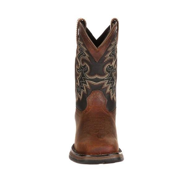 Durango DWBT049 - Stylish and Durable Western Boots for Work, Everyday Wear, and Outdoor Adventures