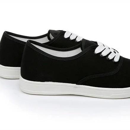 Essentials Women's Classic Style Casual Sneakers