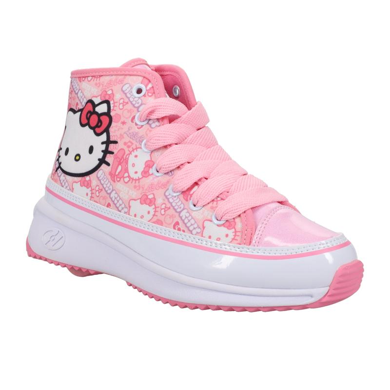 Hello Kitty Veloz Chi